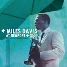  THE BOOTLEG SERIES VOL. 4: MILES AT NEWP [VINYL] - supershop.sk