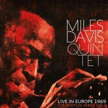  THE BOOTLEG SERIES VOL. 2: LIVE IN EUROP [VINYL] - suprshop.cz