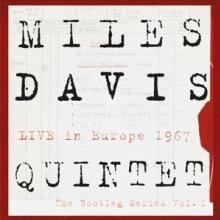 DAVIS MILES  - 5xVINYL THE BOOTLEG ..