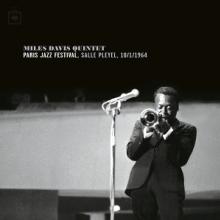 DAVIS MILES  - 2xVINYL PARIS JAZZ F..