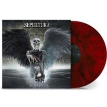 SEPULTURA  - 2xVINYL KAIROS - REPRINT [VINYL]