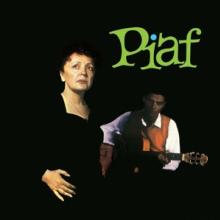  PIAF! (NUMBERED EDITION) (CLEAR VINYL) [VINYL] - supershop.sk