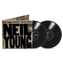  NEIL YOUNG ARCHIVES VOL.III [VINYL] - supershop.sk