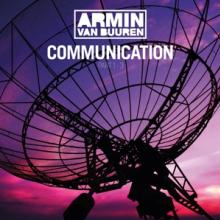 VAN BUUREN ARMIN  - VINYL COMMUNICATION 1-3 [VINYL]