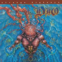   - CD DIO STRANGE HIGHWAY []