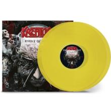  ENEMY OF GOD [VINYL] - suprshop.cz