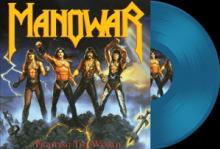 MANOWAR  - VINYL FIGHTING FOR THE WORLD [VINYL]