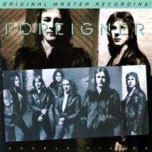 FOREIGNER  - VINYL DOUBLE VISION -HQ- [VINYL]