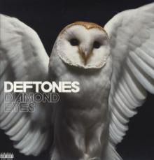 DEFTONES  - VINYL DIAMOND EYES [VINYL]