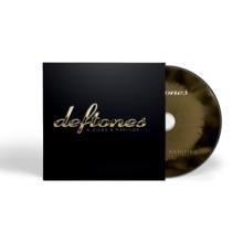 DEFTONES  - CD B-SIDES & RARITIES