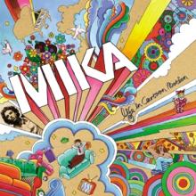 MIKA  - 2xVINYL LIFE IN CARTOON MOTION [VINYL]