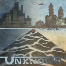 UNKNOWN  - VINYL VANISHING POINT [VINYL]