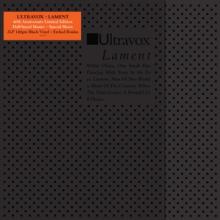 ULTRAVOX  - VINYL LAMENT (DELUXE..