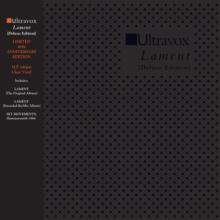 ULTRAVOX  - 5xVINYL LAMENT [VINYL]