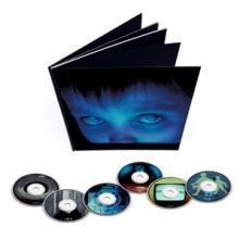 PORCUPINE TREE  - CD FEAR OF A BLANK PLANET