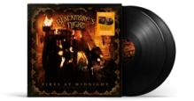 BLACKMORE'S NIGHT  - 2xVINYL FIRES AT MIDNIGHT [VINYL]