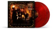 BLACKMORE'S NIGHT  - 2xVINYL FIRES AT MIDNIGHT [VINYL]