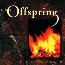 OFFSPRING  - VINYL IGNITION [VINYL]