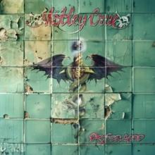 MOTLEY CRUE  - CD DR. FEELGOOD