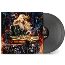  RAISE YOUR FIST / SILVER [VINYL] - supershop.sk