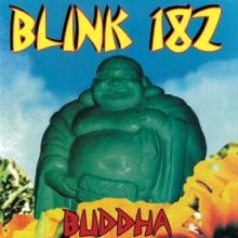 BLINK-182  - VINYL BUDDHA [VINYL]