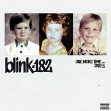 Blink-182  - VINYL Blink-182: One..