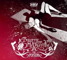 BULLET FOR MY VALENTINE  - 2xCD THE POISON (20TH ANNIVERSARY)