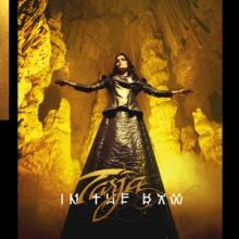 TARJA  - CD IN THE RAW