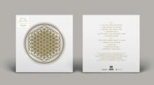 BRING ME THE HORIZON  - VINYL SEMPITERNAL (1..