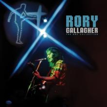 GALLAGHER RORY  - 2xCD BEST OF RORY GALLAGHER AT THE BBC