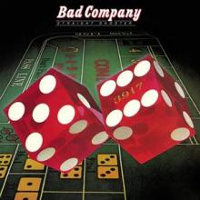 BAD COMPANY  - VINYL STRAIGHT SHOOTER [VINYL]