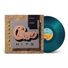 CHICAGO  - VINYL GREATEST HITS ..