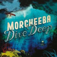  DIVE DEEP / CLEAR 180G [VINYL] - suprshop.cz