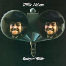  SHOTGUN WILLIE [VINYL] - suprshop.cz