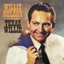  TEXAS WILLIE [VINYL] - suprshop.cz