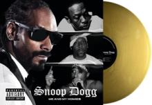 SNOOP DOGG  - VINYL ME AND MY HOMIES [VINYL]