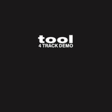 TOOL  - VINYL 4 TRACK DEMO RECORDINGS [VINYL]