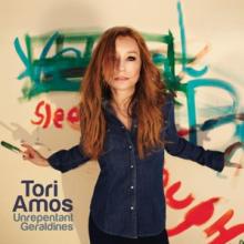 AMOS TORI  - CD UNREPENTANT GERAL..