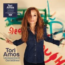 AMOS TORI  - VINYL UNREPENTANT GE..