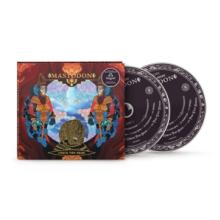  CRACK THE SKYE - supershop.sk