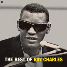  BEST OF RAY CHARLES [VINYL] - suprshop.cz