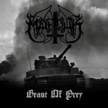  BEAST OF PREY: BRUTAL ASSAULT - supershop.sk