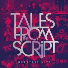 SCRIPT  - CD TALES FROM THE SCRIPT: GREATEST HITS