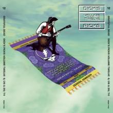  DICKâ€™S PICKS VOL. 12â€”PROVIDENCE CIVI [VINYL] - supershop.sk