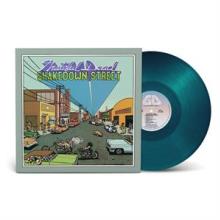  SHAKEDOWN STREET [VINYL] - supershop.sk