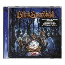 BLIND GUARDIAN  - CD SOMEWHERE FAR BEYOND REVISITED