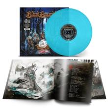  SOMEWHERE FAR BEYOND REVISITED / BLUE [VINYL] - supershop.sk