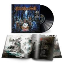 BLIND GUARDIAN  - VINYL SOMEWHERE FAR ..