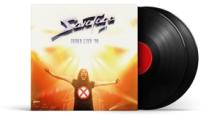 SAVATAGE  - VINYL LIVE 94 [VINYL]