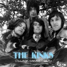  VILLAGE GREEN LIVE EP [VINYL] - supershop.sk